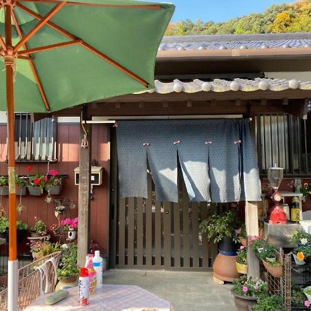 Tsugoe'S House Villa / Vacation Stay 74618 Saijo Exterior foto
